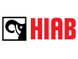 logo HIAB logo HIAB