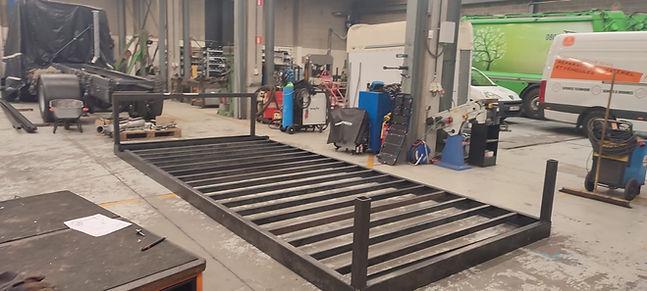 atelier de soudure atelier de soudure