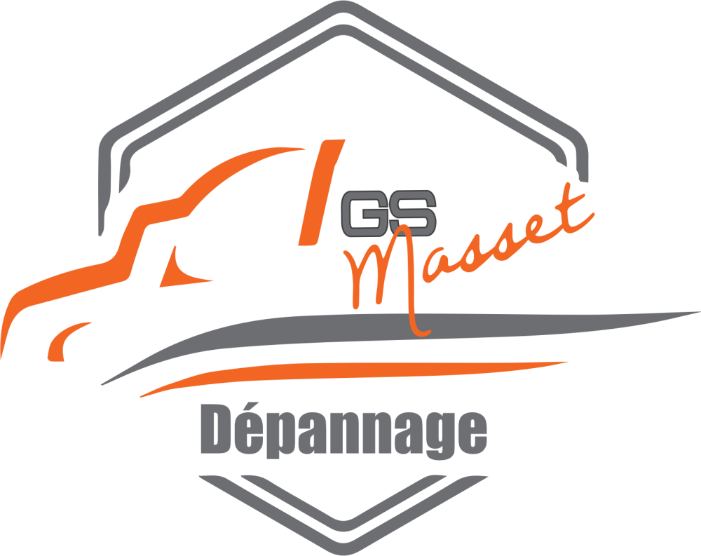 Logo GS Masset Logo GS Masset